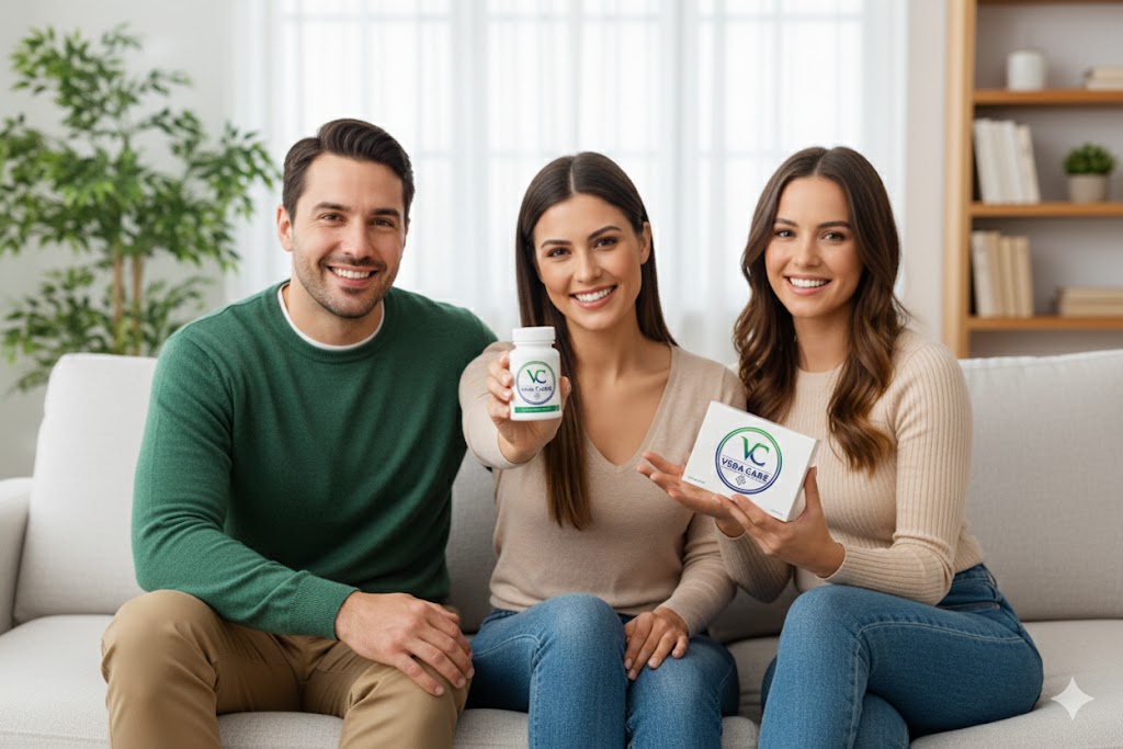 About vera-care